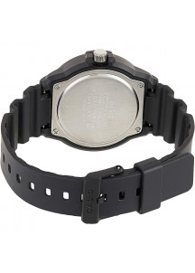 Men's Watch Casio Black Grey (Ø 45 mm)