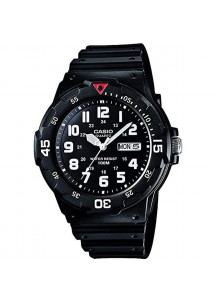 Men's Watch Casio COLLECTION Black (Ø 45 mm)