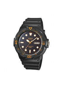 Men's Watch Casio Black (Ø 45 mm)