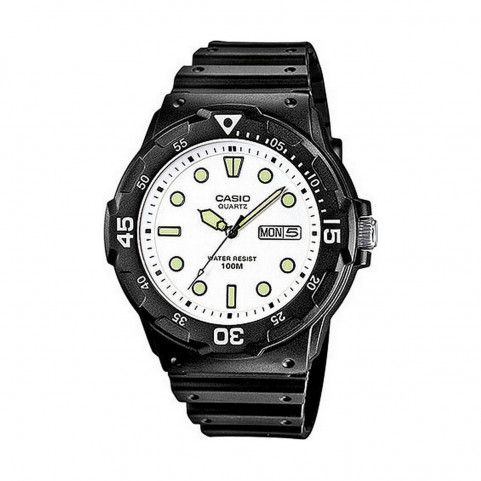 Men's Watch Casio (Ø 45 mm)