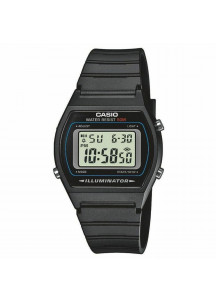 Men's Watch Casio W-202-1AVEF (Ø 35 mm)