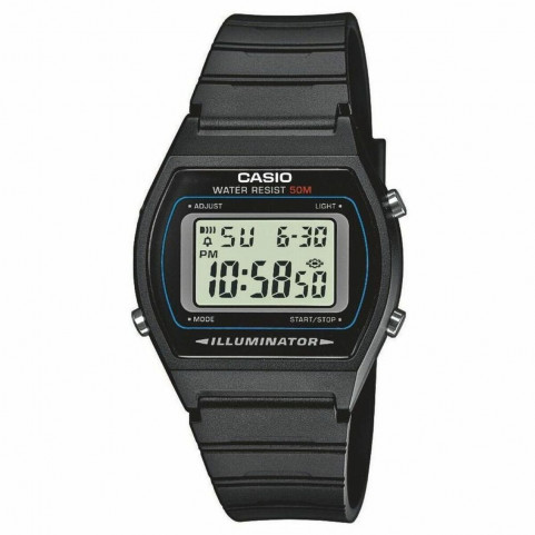 Men's Watch Casio W-202-1AVEF (Ø 35 mm)