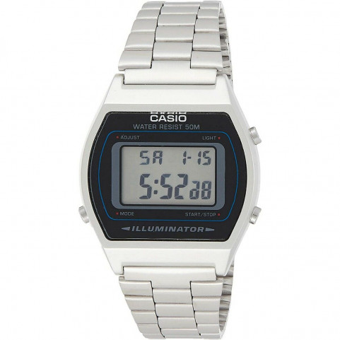 Unisex Watch Casio B640WD-1AVEF (Ø 35 mm)