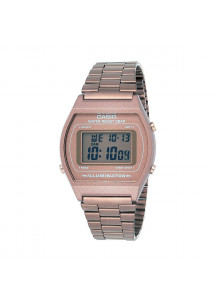 Unisex Watch Casio Bruni Basics (Ø 35 mm)