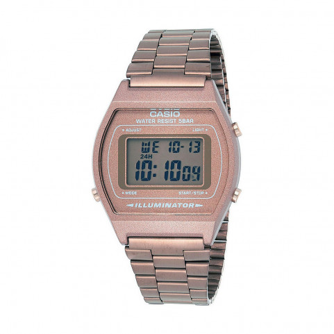 Unisex Watch Casio Bruni Basics (Ø 35 mm)