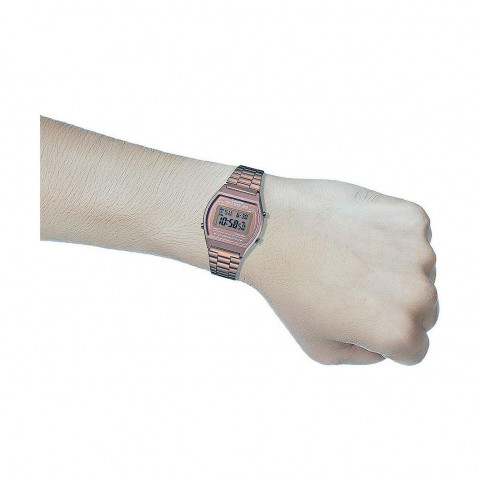 Unisex Watch Casio Bruni Basics (Ø 35 mm)