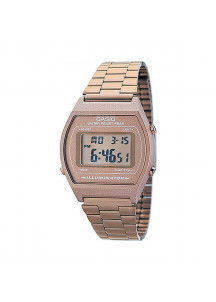 Unisex Watch Casio Bruni Basics (Ø 35 mm)