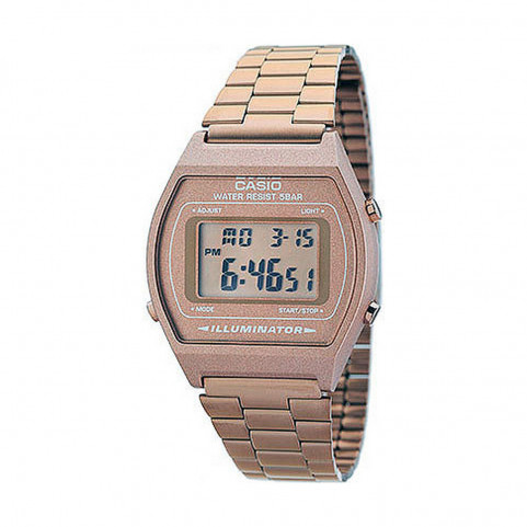 Unisex Watch Casio Bruni Basics (Ø 35 mm)