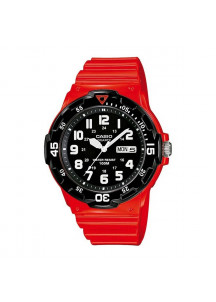 Men's Watch Casio MRW-200HC-4B (Ø 50 mm)