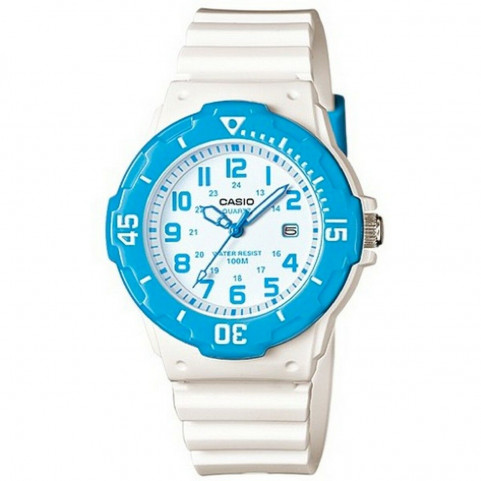 Ladies'Watch Casio (Ø 34 mm)