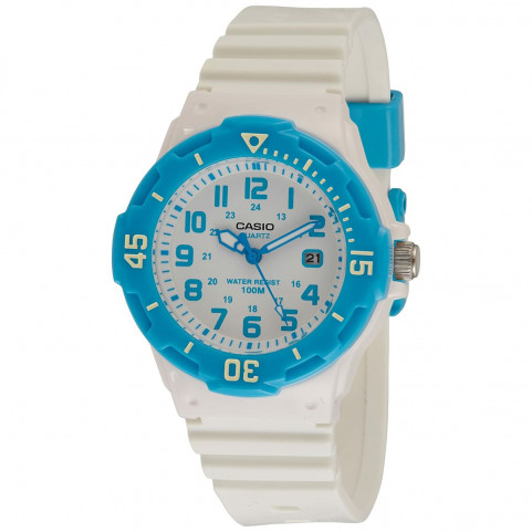 Ladies' Watch Casio LRW-200H-2BVEF