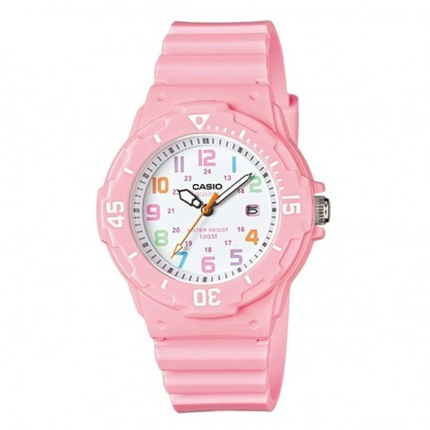 Ladies'Watch Casio (Ø 34 mm)