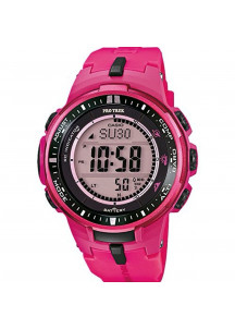 Ladies'Watch Casio Protrek (Ø 47 mm)