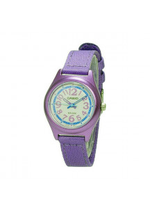 Ladies'Watch Casio LTR-19B-6B (Ø 33 mm)