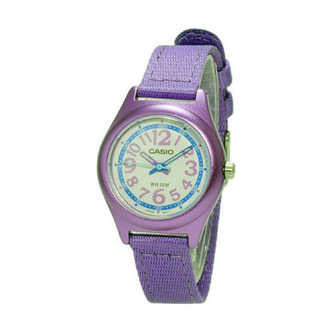 Ladies'Watch Casio LTR-19B-6B (Ø 33 mm)