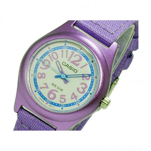 Ladies'Watch Casio LTR-19B-6B (Ø 33 mm)