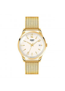 Unisex Watch Henry London HL39-M-0008 (Ø 39 mm)