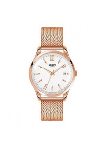 Unisex Watch Henry London HL39-M-0026 (Ø 39 mm)