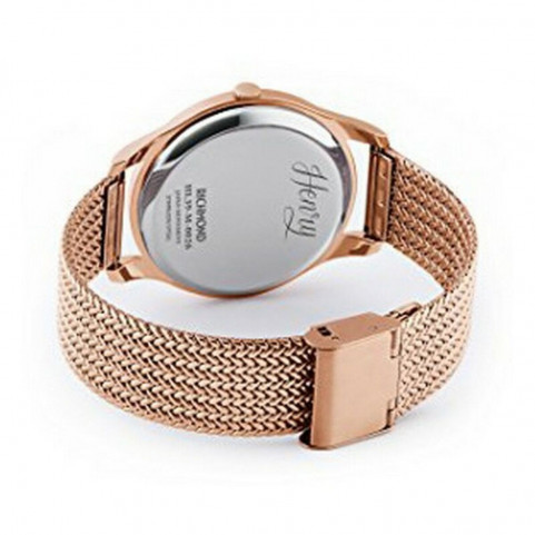 Unisex Watch Henry London HL39-M-0026 (Ø 39 mm)