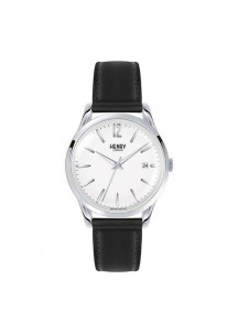 Unisex Watch Henry London HL39-S-0017 (Ø 39 mm)