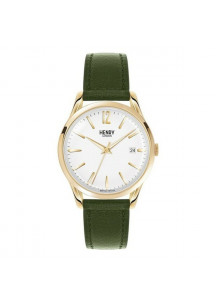 Unisex Watch Henry London HL39-S-0098 (Ø 39 mm)