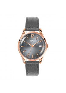 Unisex Watch Henry London HL39-S-0120 (Ø 39 mm)