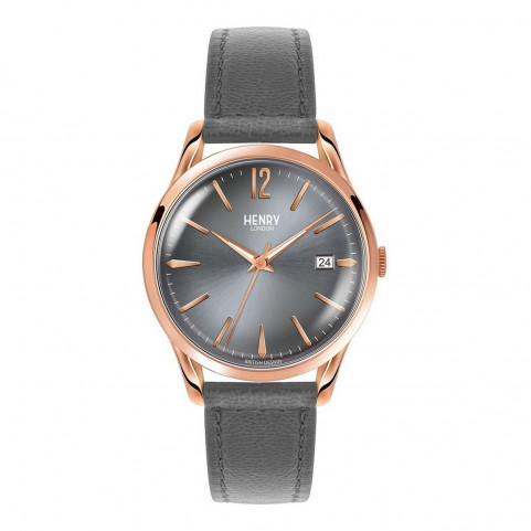 Unisex Watch Henry London HL39-S-0120 (Ø 39 mm)