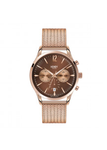 Unisex Watch Henry London HL41-CM-0056 (Ø 41 mm)