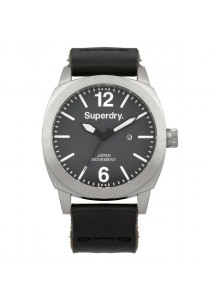 Unisex Watch Superdry SYG103TW (Ø 45 mm)