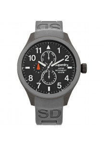 Unisex Watch Superdry SYG110E (Ø 43 mm)