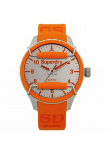 Unisex Watch Superdry SYG125O (Ø 44 mm)