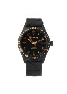 Unisex Watch Superdry SYG127B (Ø 44 mm)