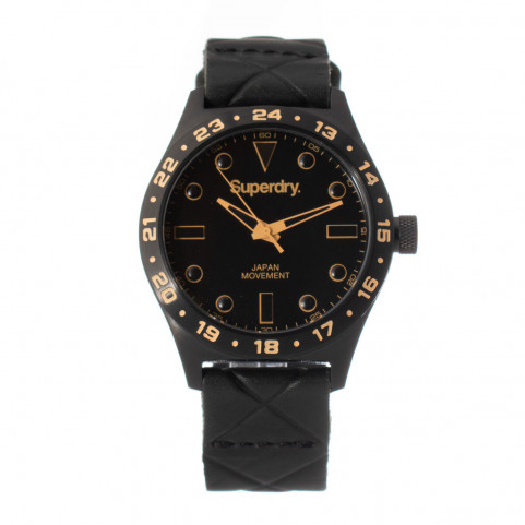 Unisex Watch Superdry SYG127B (Ø 44 mm)