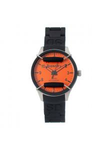 Ladies'Watch Superdry SYL126O (Ø 38 mm)