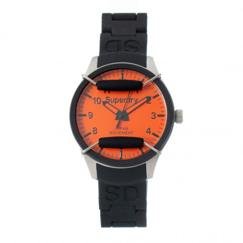 Ladies'Watch Superdry SYL126O (Ø 38 mm)