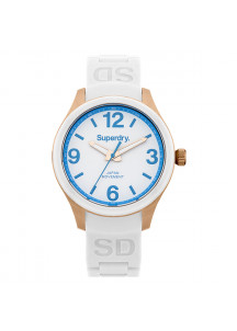 Ladies'Watch Superdry SYL134U (Ø 38 mm)