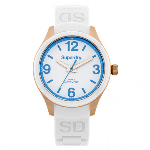 Ladies'Watch Superdry SYL134U (Ø 38 mm)