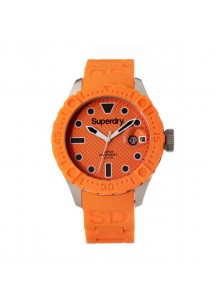 Unisex Watch Superdry SYG140O (Ø 47 mm)