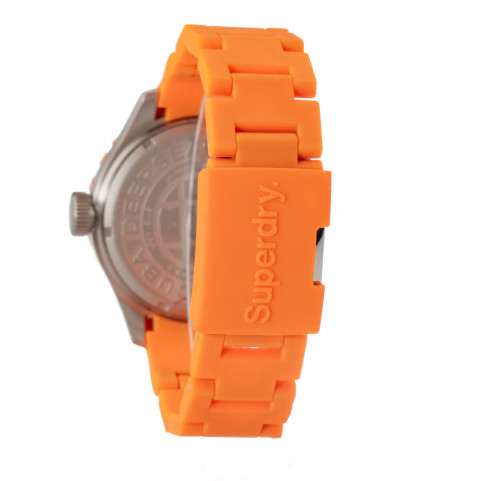 Unisex Watch Superdry SYG140O (Ø 47 mm)