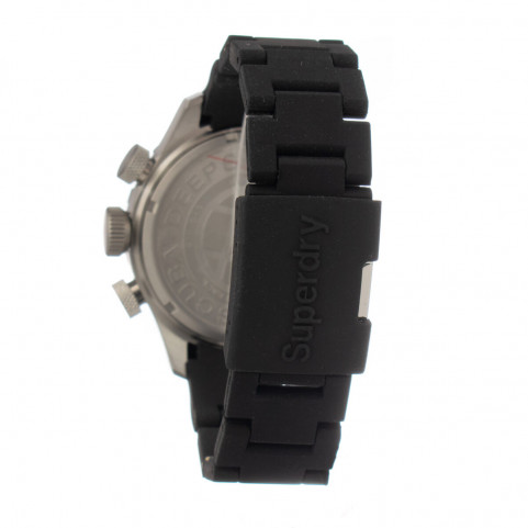 Unisex Watch Superdry SYG142B (Ø 47 mm)