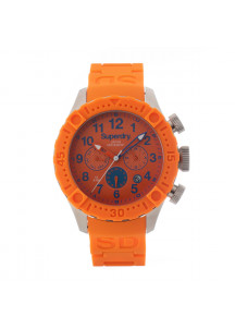 Unisex Watch Superdry SYG142O (Ø 48 mm)