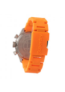 Unisex Watch Superdry SYG142O (Ø 48 mm)