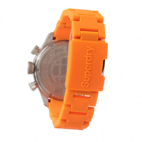 Unisex Watch Superdry SYG142O (Ø 48 mm)