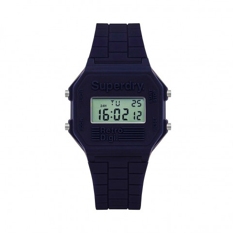 Unisex Watch Superdry SYG201U (Ø 39 mm)