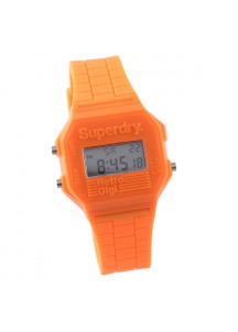 Unisex Watch Superdry SYL201O (Ø 37 mm)