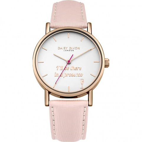 Ladies'Watch Daisy Dixon BLAIRE (Ø 34 mm)