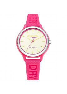 Ladies'Watch Superdry SYL151P (Ø 38 mm)