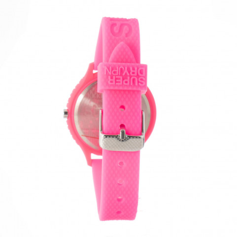 Ladies'Watch Superdry SYL151P (Ø 38 mm)