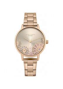 Ladies'Watch Daisy Dixon LAURA (Ø 36 mm)