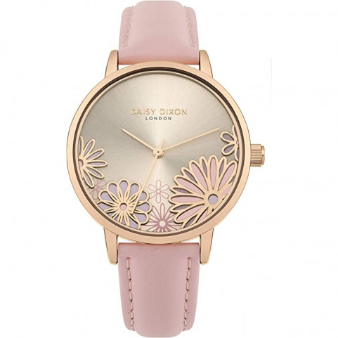 Ladies'Watch Daisy Dixon LAURA (Ø 36 mm)